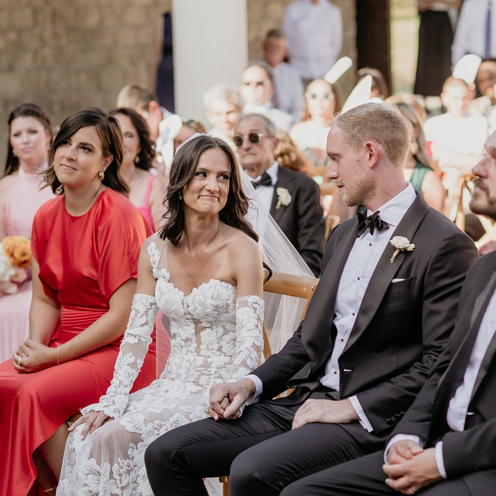 bride-and-groom-seated-at-wedding-reception