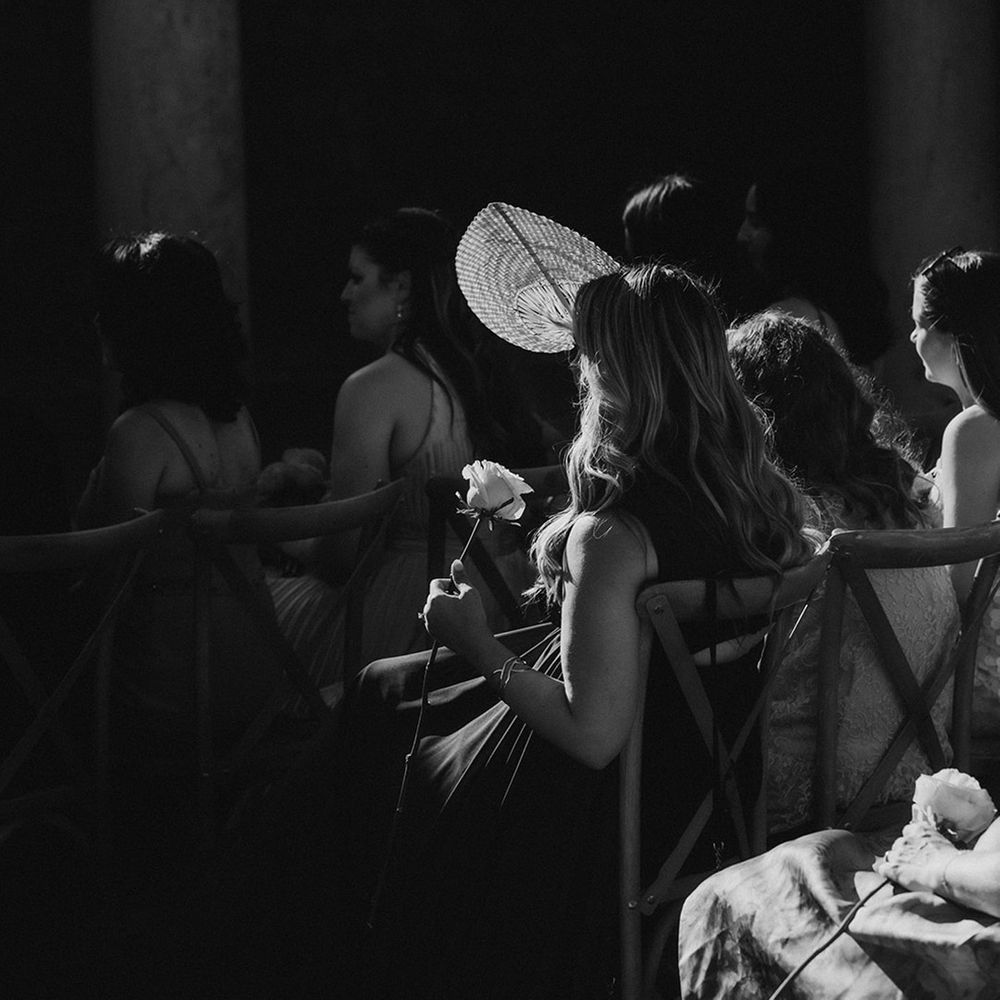 wedding-guests-seated-at-the-ceremony