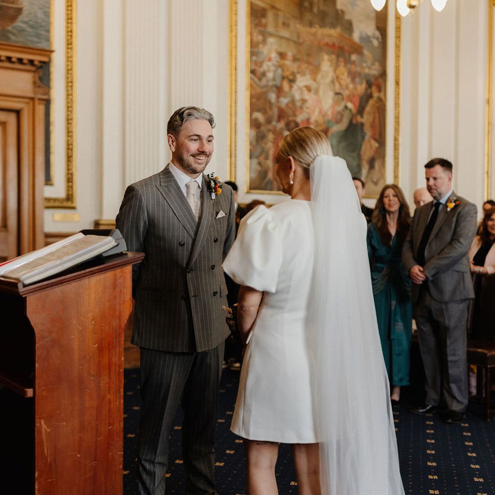 bride-and-groom-at-city-hall-wedding
