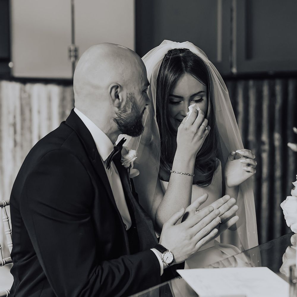bride-and-groom-get-emotional-reading-wedding-vows