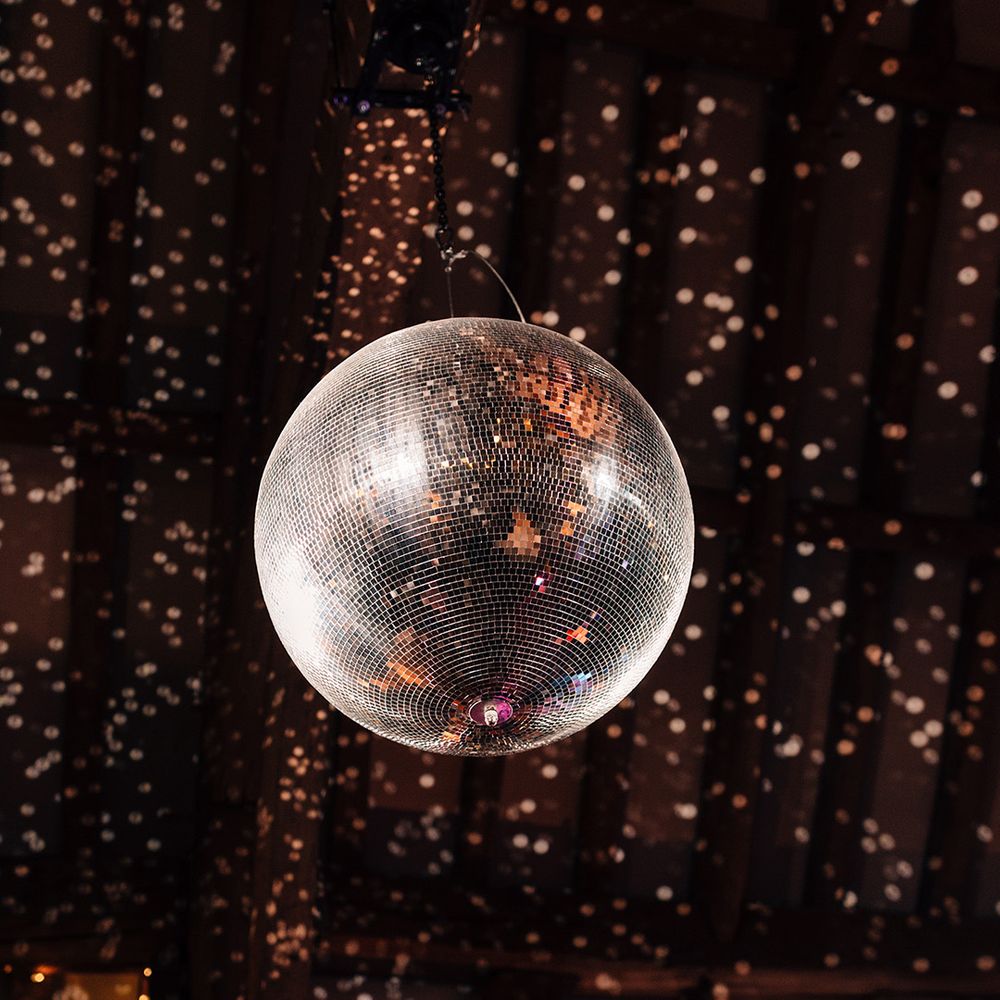 disco-ball