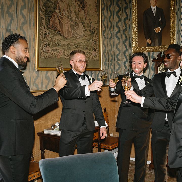 groomsmen-in-black-tuxedos