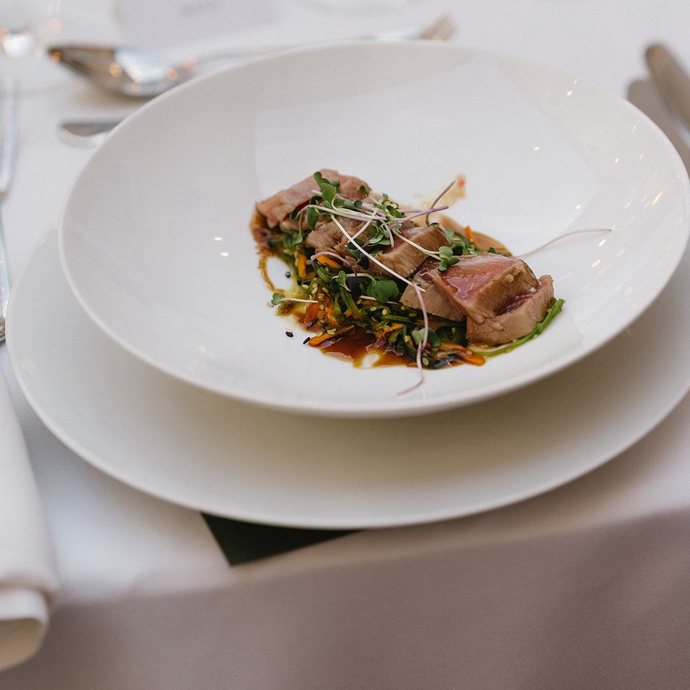 wedding-breakfast-main-course