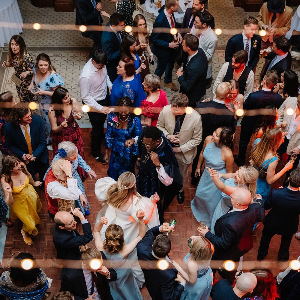 wedding-guests-dance-at-wedding-reception