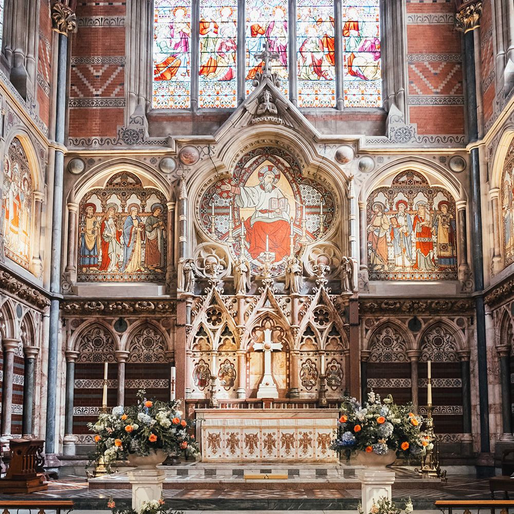 traditional-church-wedding-ceremony