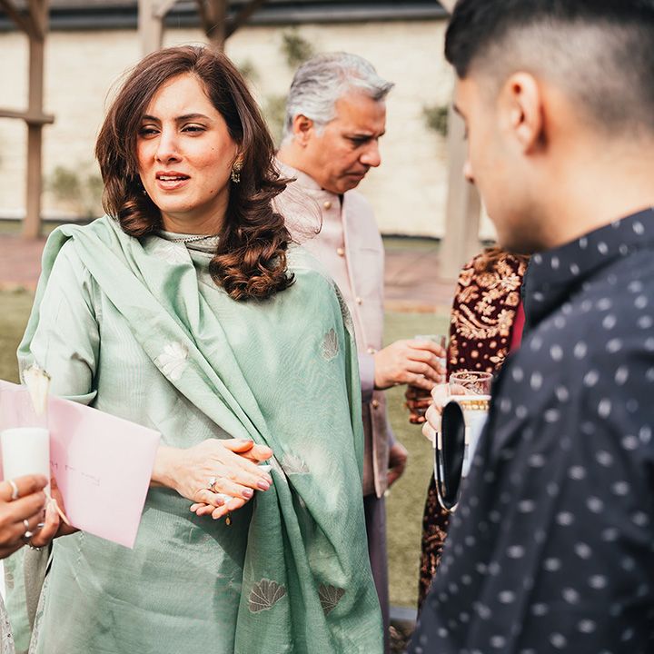 wedding-guest-in-traditional-saree