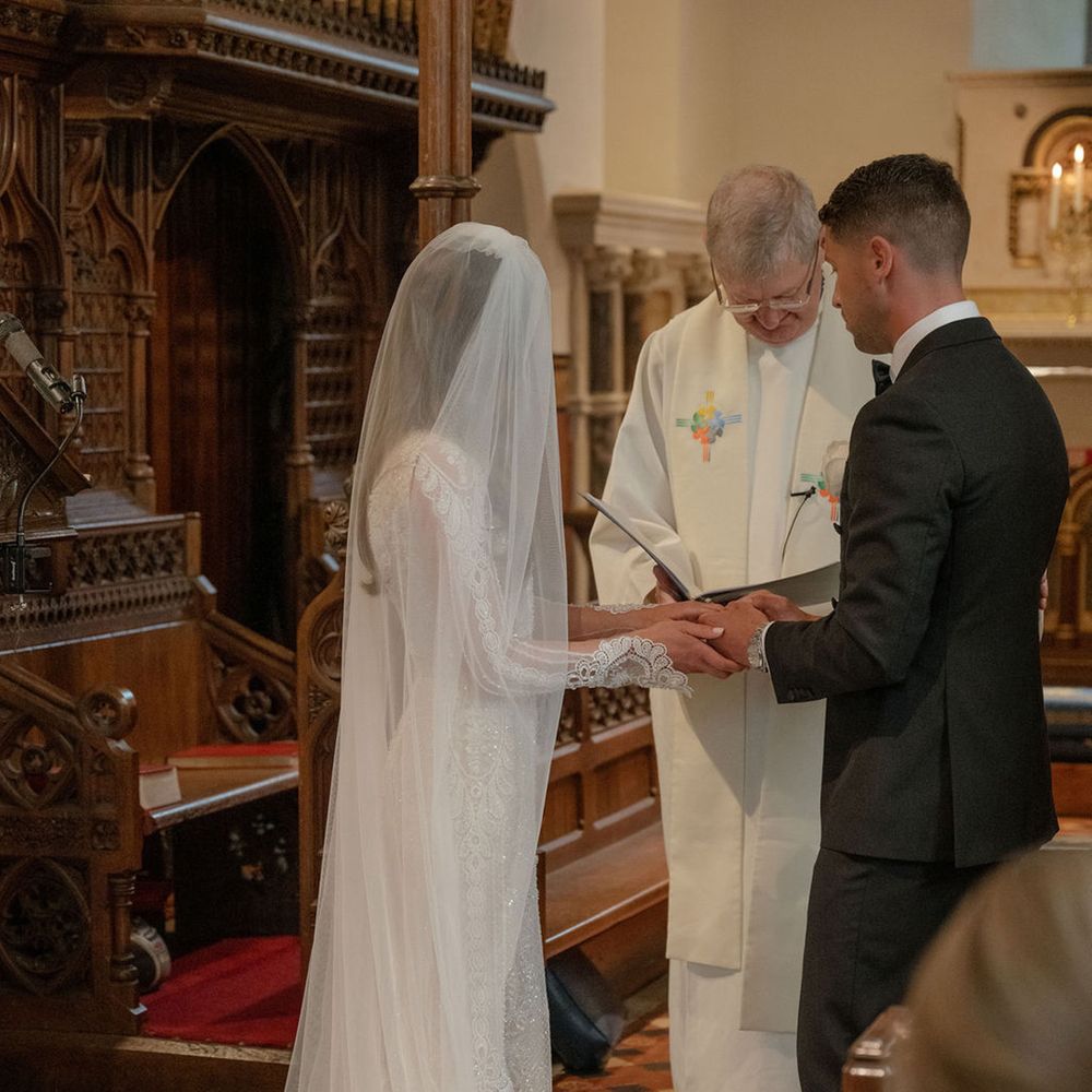 traditional-church-wedding-ceremony