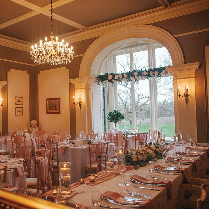 glewstone-court-wedding-breakfast