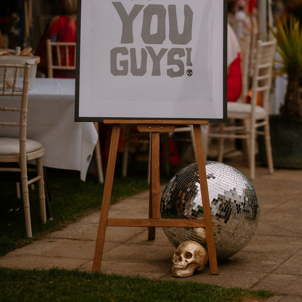 the-goonies-wedding-welcome-sign-idea-funny