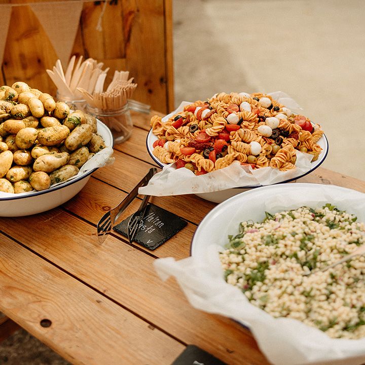 buffet-style-wedding-breakfast