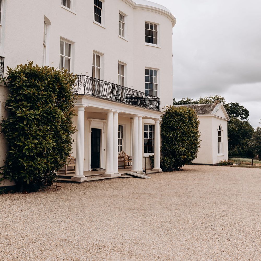 rockbeare-manor-exeter-wedding-venue