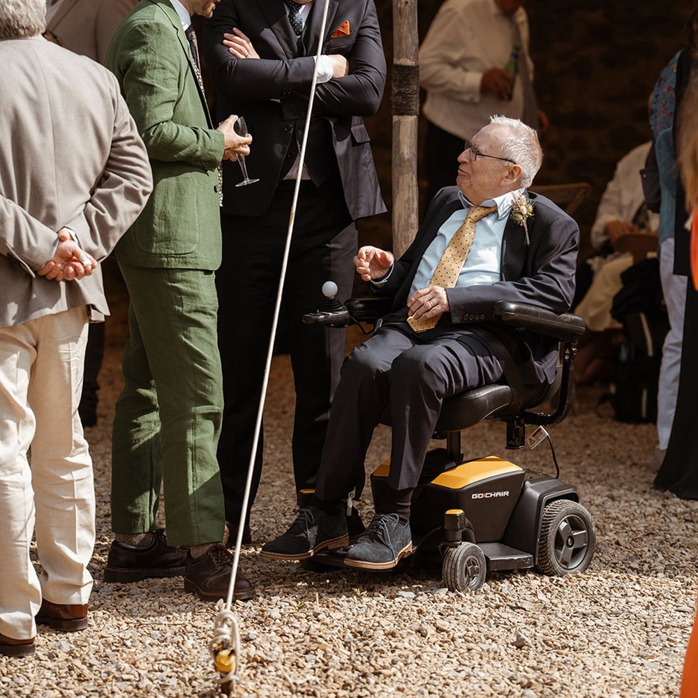 wedding-guests-mingling-at-marquee-wedding