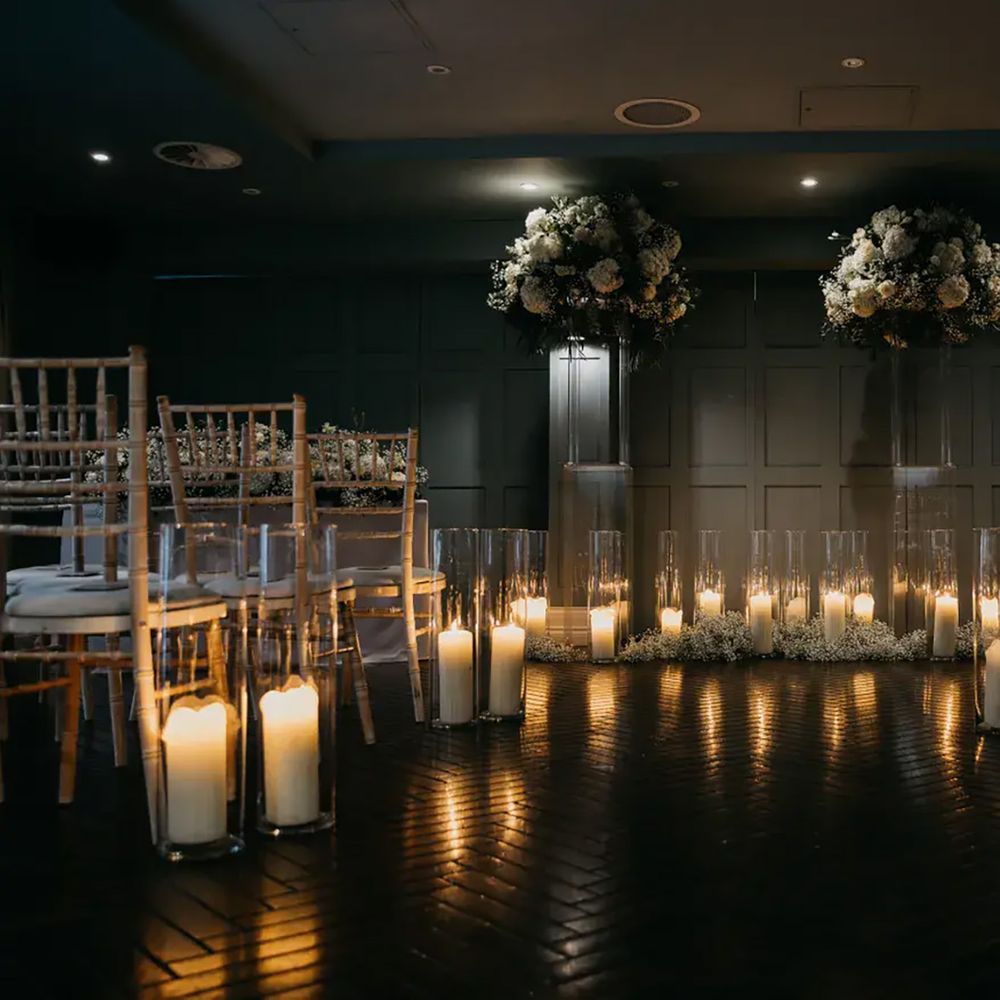 King Street Townhouse Hotel exterior