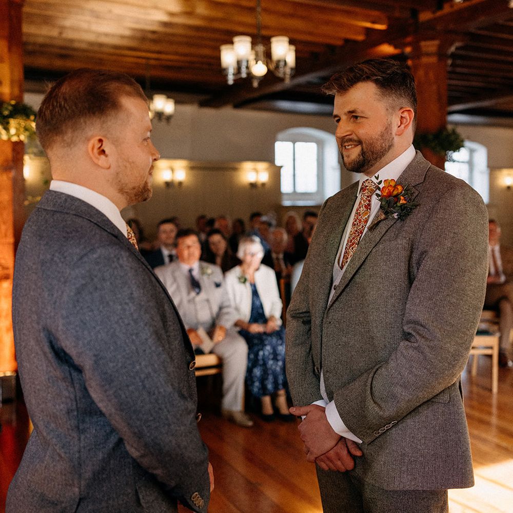 grooms-stand-for-lgbtqia-wedding-ceremony.