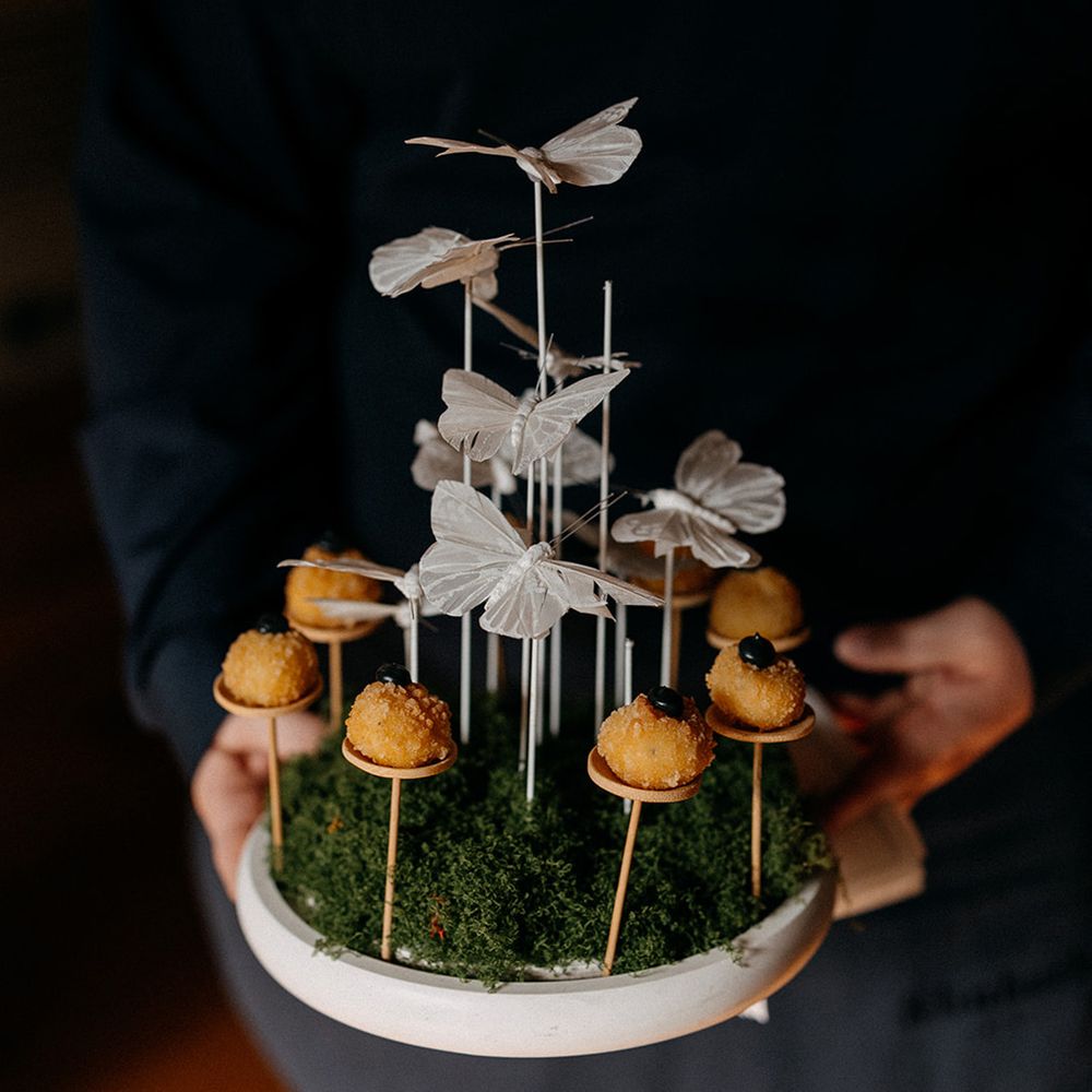unique-wedding-canape-serving-platter