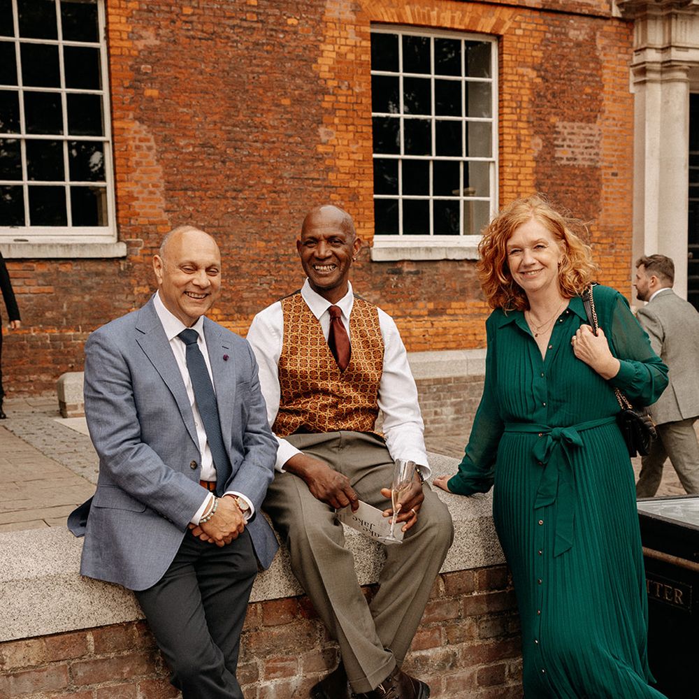 wedding-guests-socialising-at-city-wedding