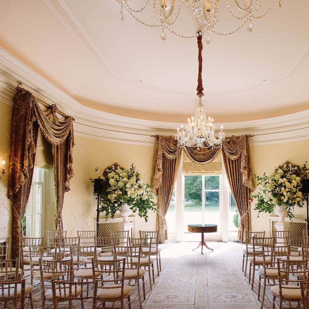 intimate-wedding-ceremony-space-lucknam-park