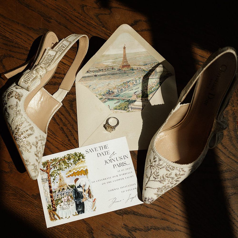 bridal-shoes-and-wedding-stationery