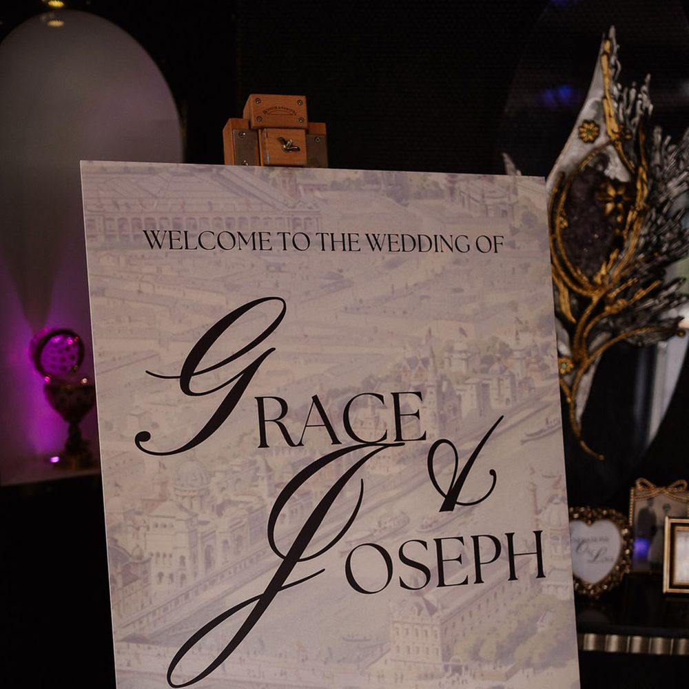 wedding-welcome-signage