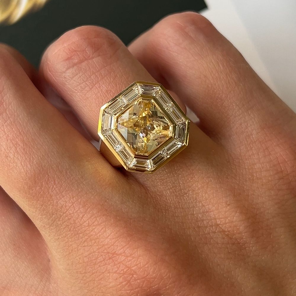 art-deco-gold-engagement-ring