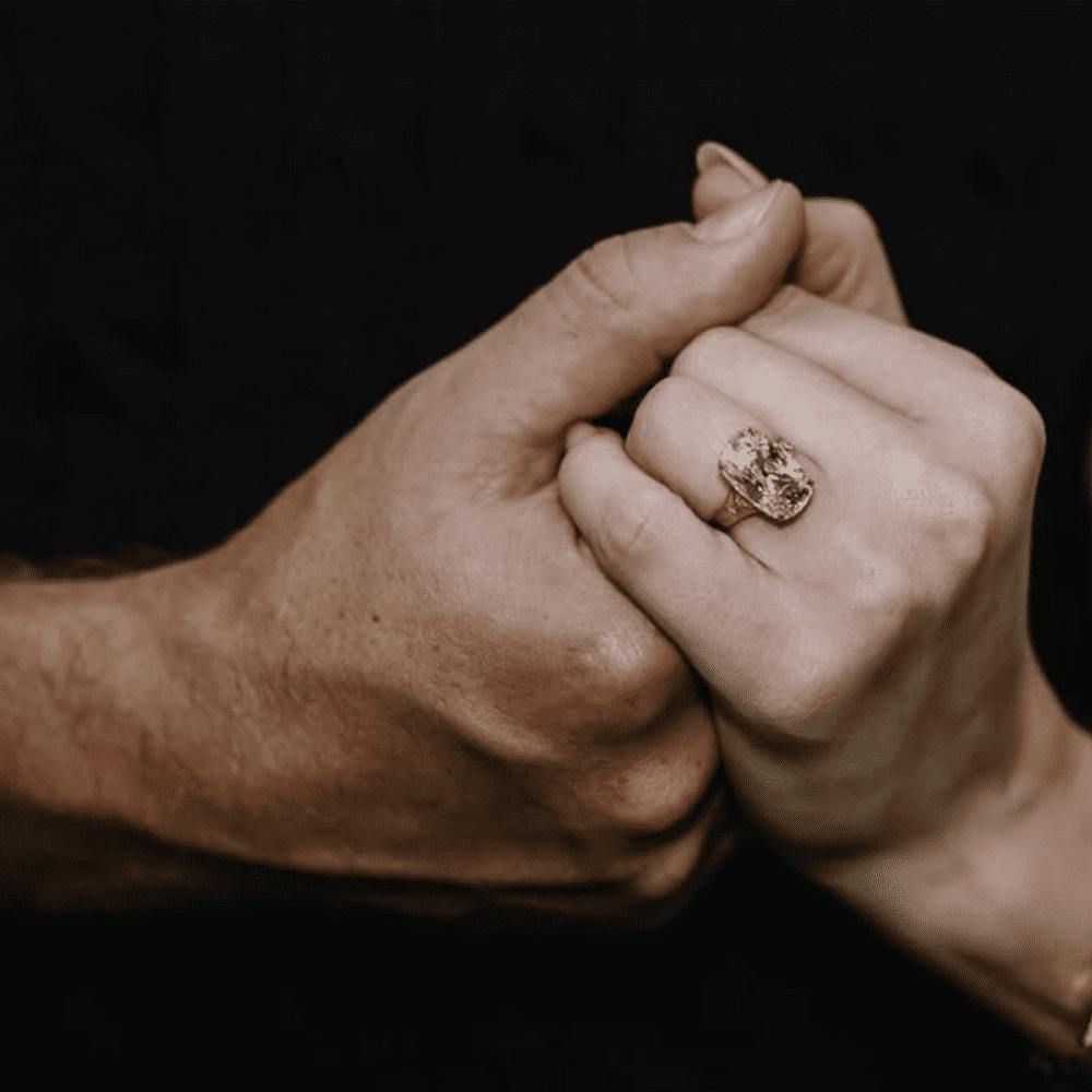 Taylor Swift engagement ring 