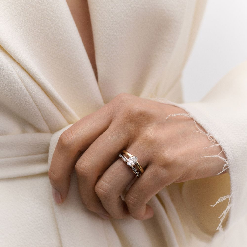 Skydiamaond SS25 Double Love Collection