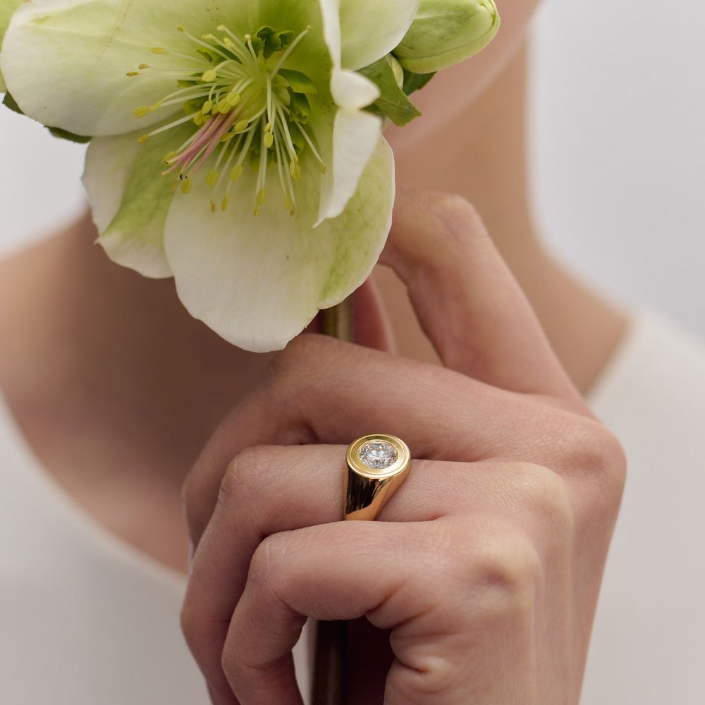 Skydiamond SS25 Bridal Collection