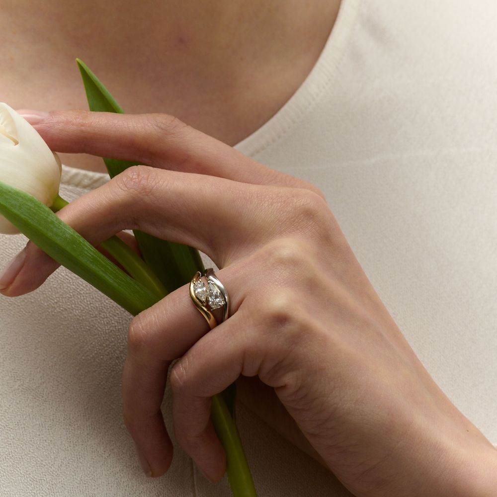 Skydiamond SS25 Bridal Collection