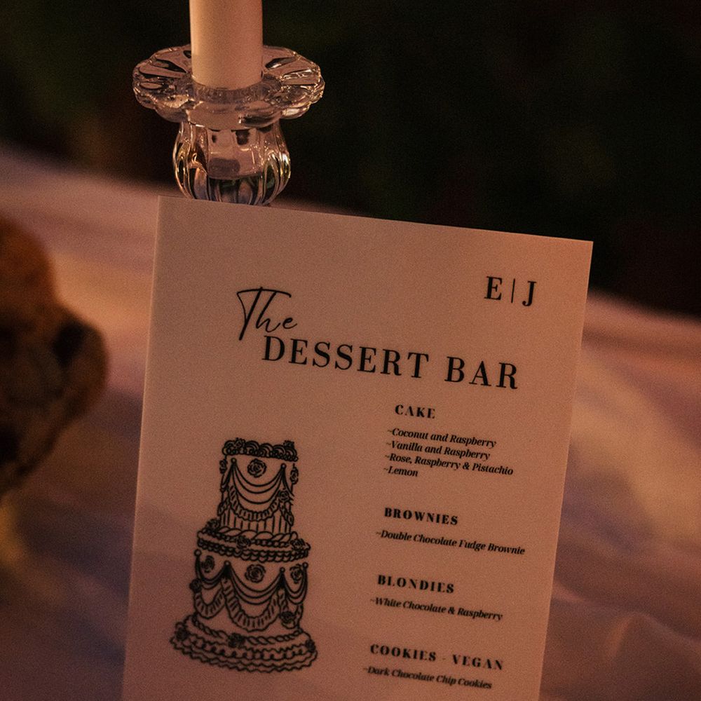 dessert-bar-menu-signage