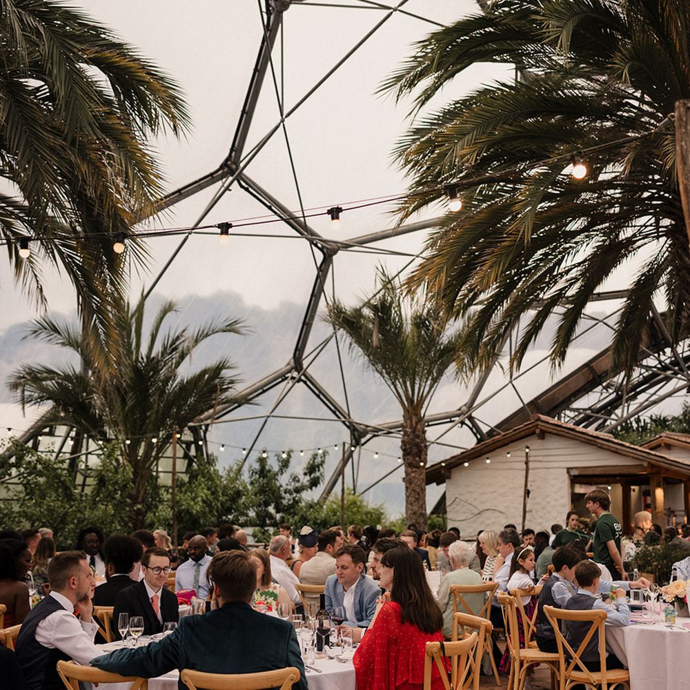 wedding-breakfast-at-the-eden-project