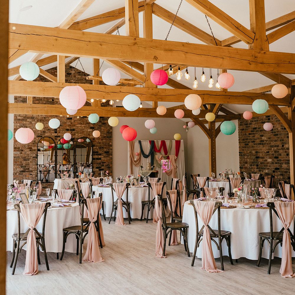 colourful-paper-lantern-decorations