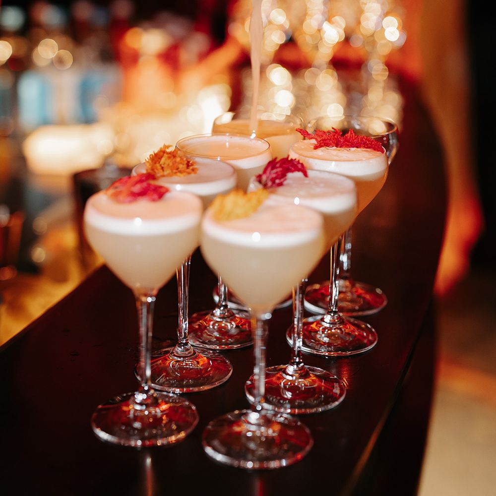 festive-wedding-cocktails