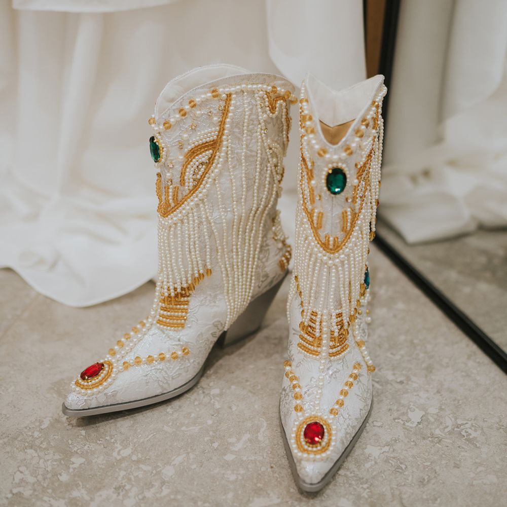 bejewelled-cowboy-boots-bridal