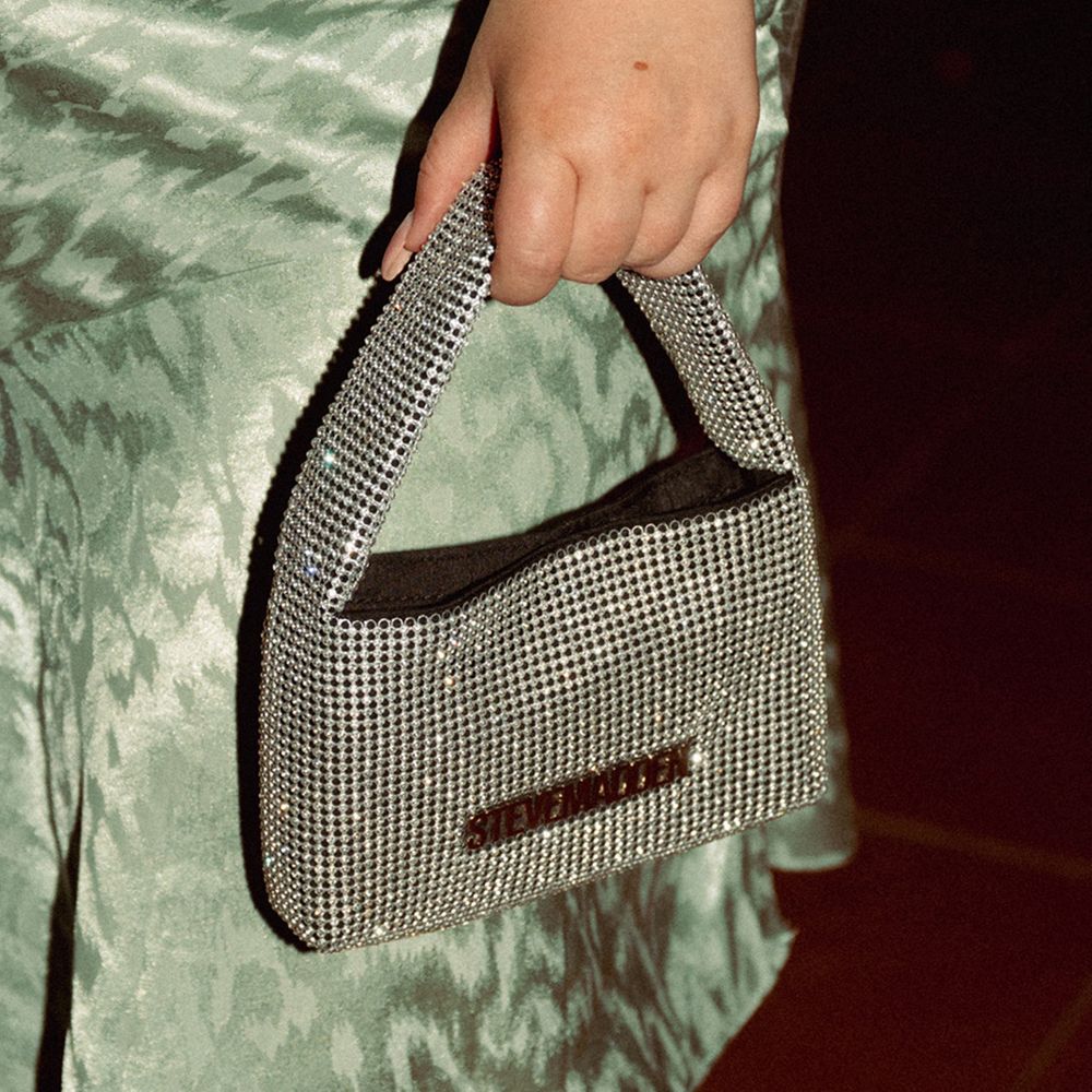 sparkly-steve-madden-wedding-bag