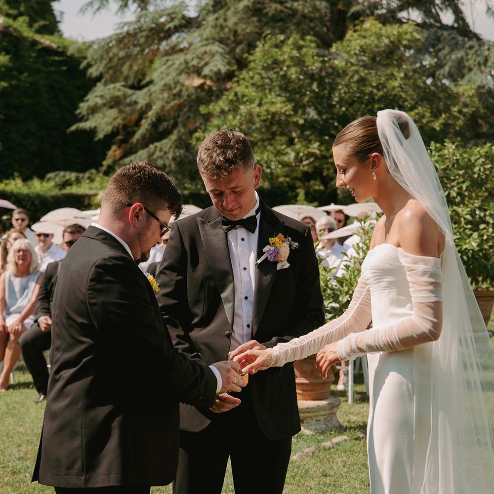 wedding-ring-exchange-during-wedding-ceremony