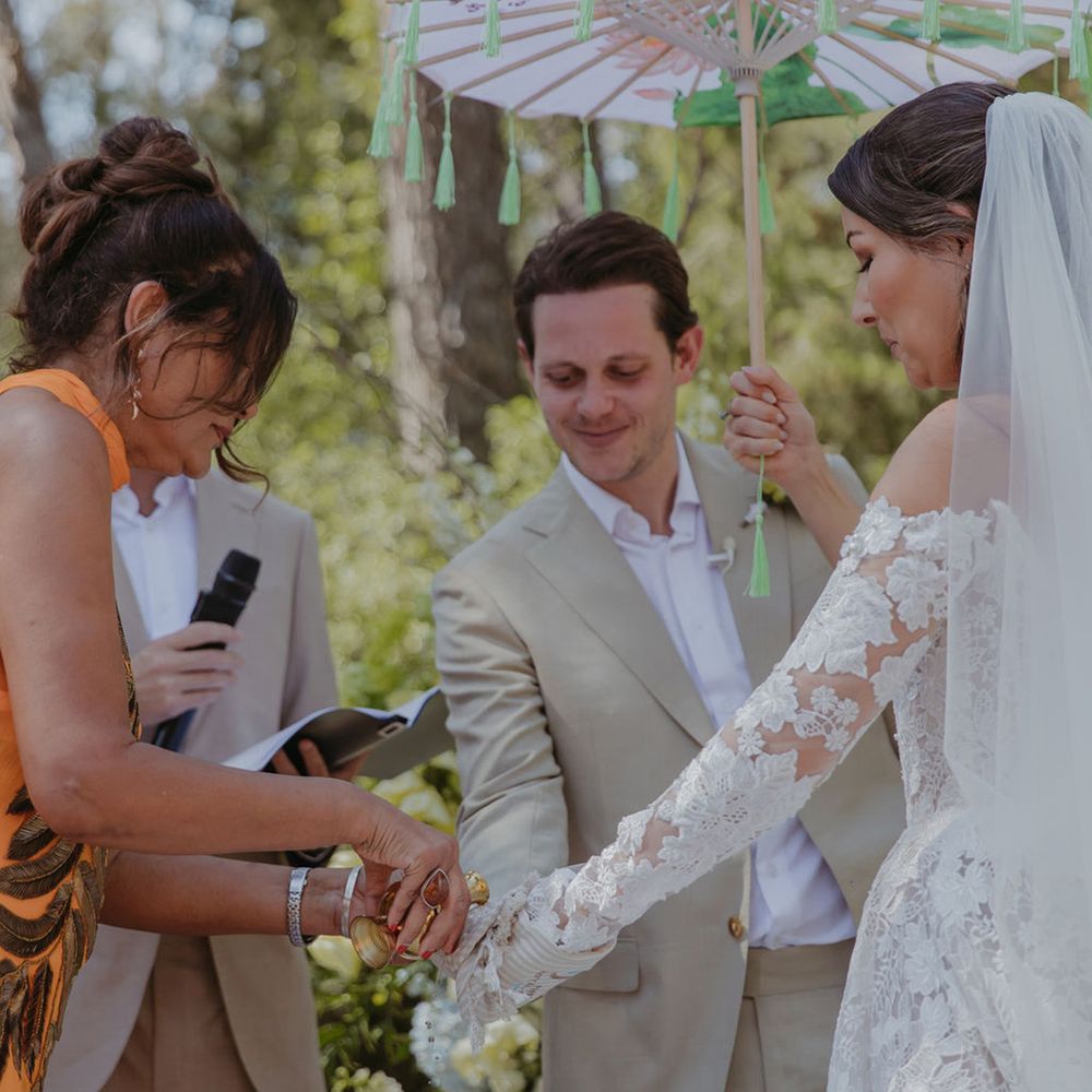 burmese-japanese-wedding-traditions-for-the-ceremony