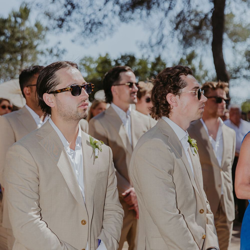 groomsmen-in-neutral-stone-wedding-suits