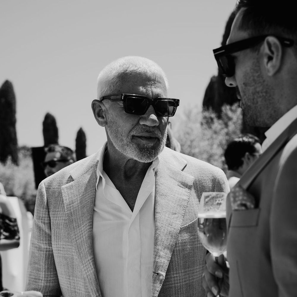 wayne-lineker-at-nephews-wedding-in-ibiza