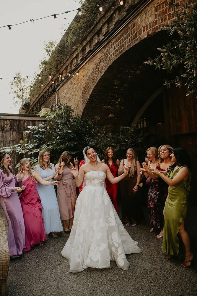 bridesmaid dresses for body type Styling Sage Bridesmaid Dresses for Different Body Types