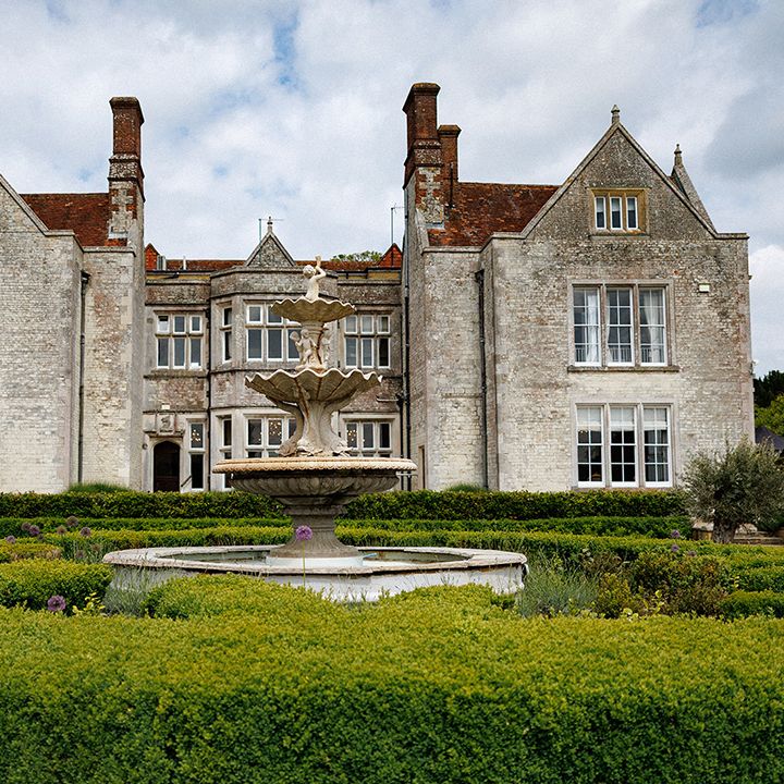 froyle-park-wedding-venue