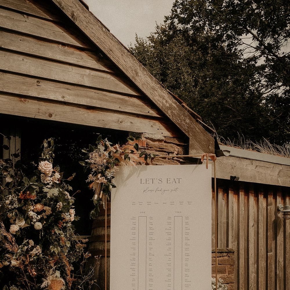 wedding-seating-chart-signage