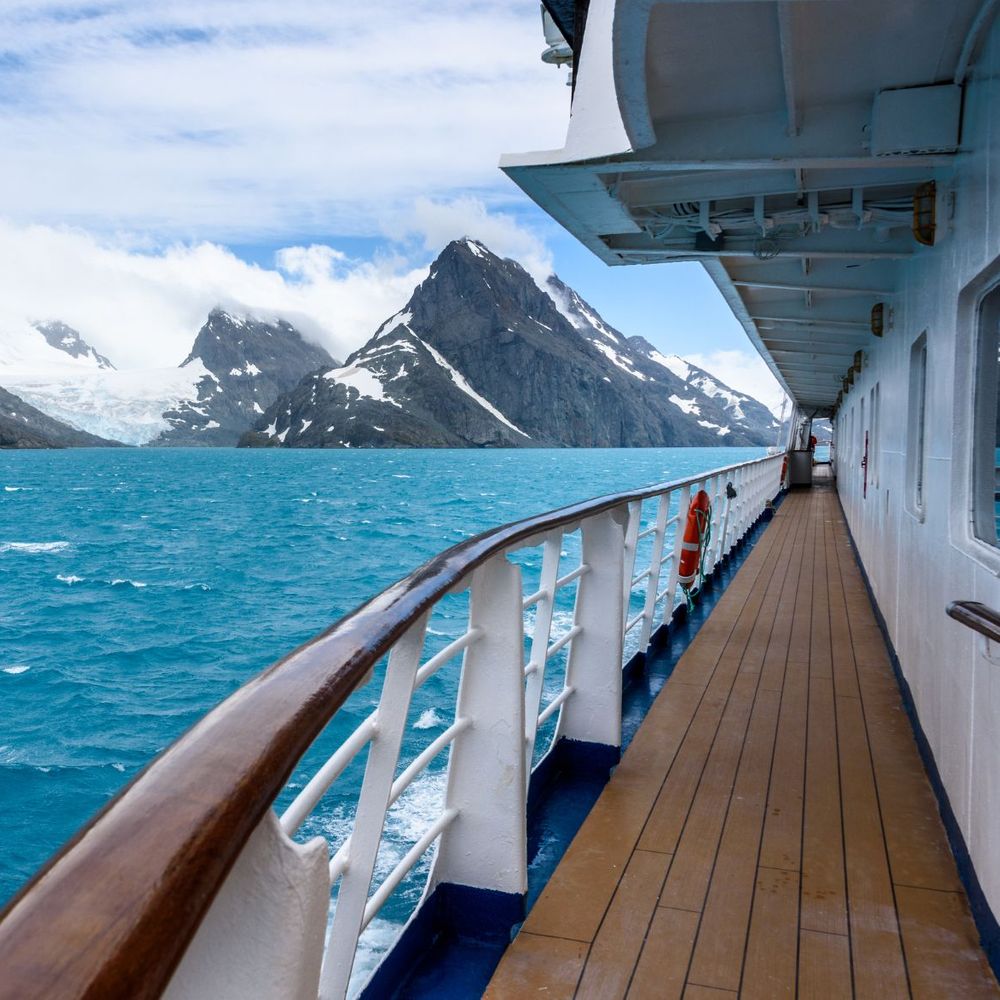 Alaska Honeymoon Cruises