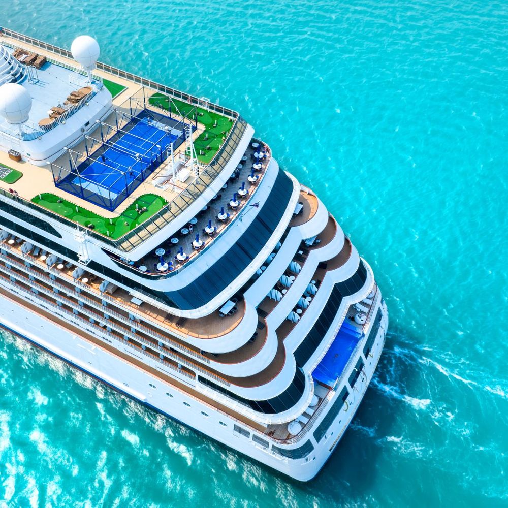 Maldives Honeymoon Cruises