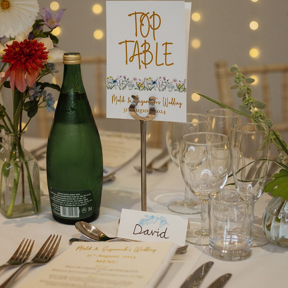 table-name-signage