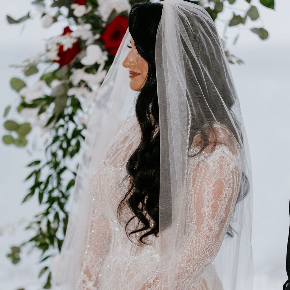 bride-in-long-sleeve-galia-lahav-wedding-dress