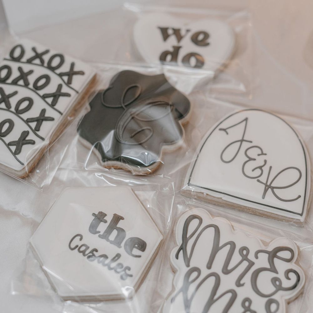 personalised-black-and-white-iced-biscuits