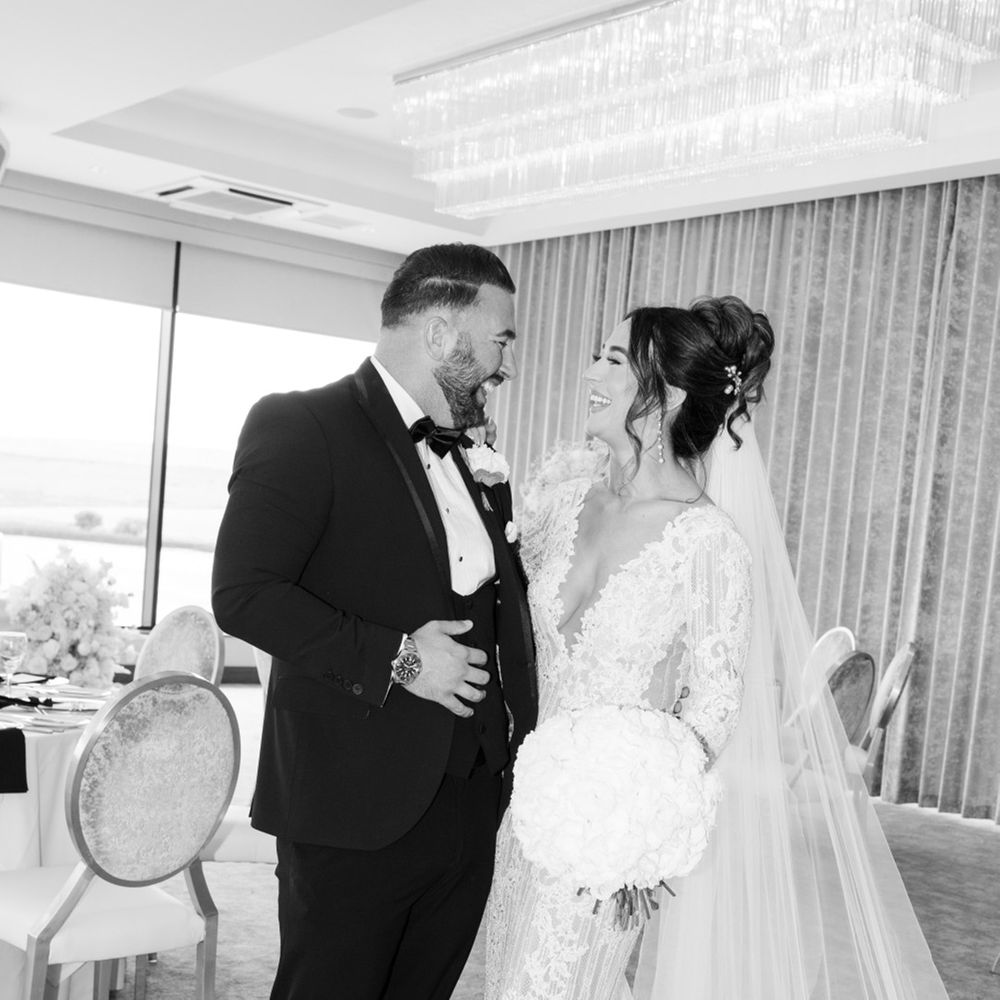 black-and-white-couple-portrait