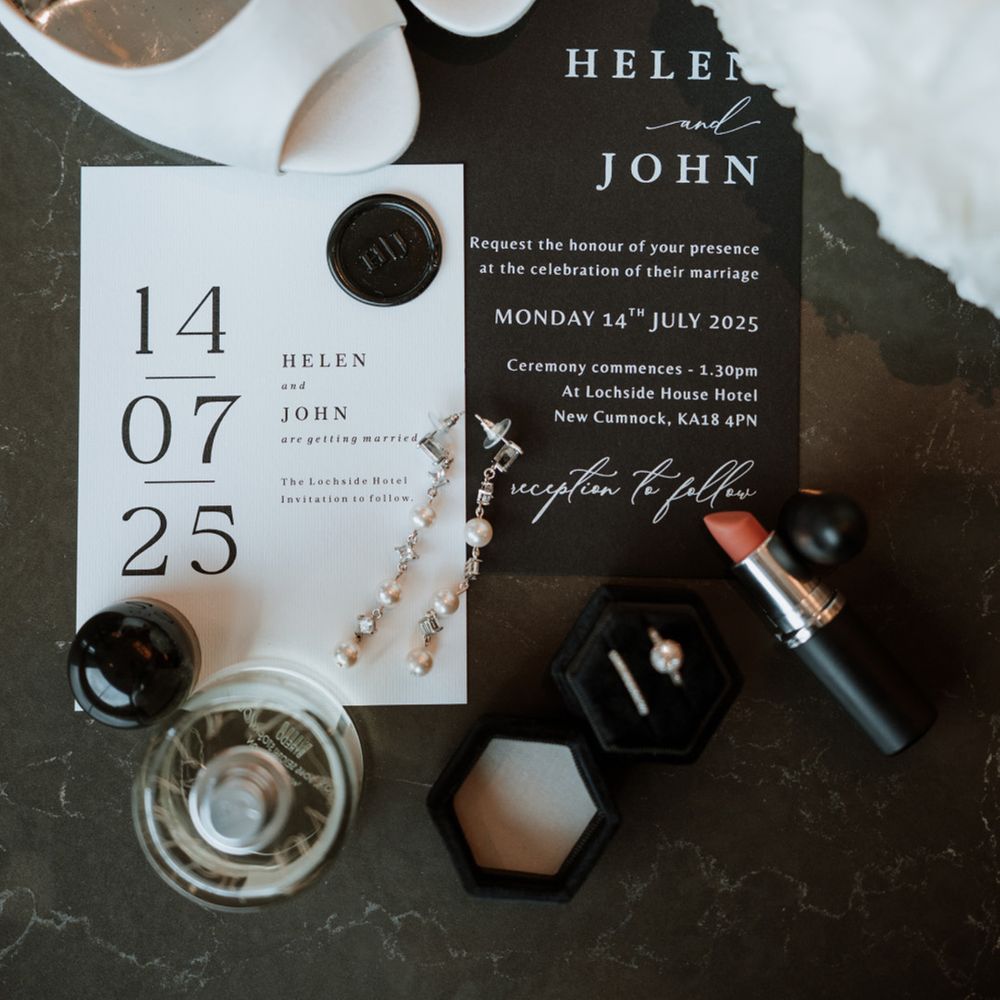 black-and-white-wedding-stationery-suite
