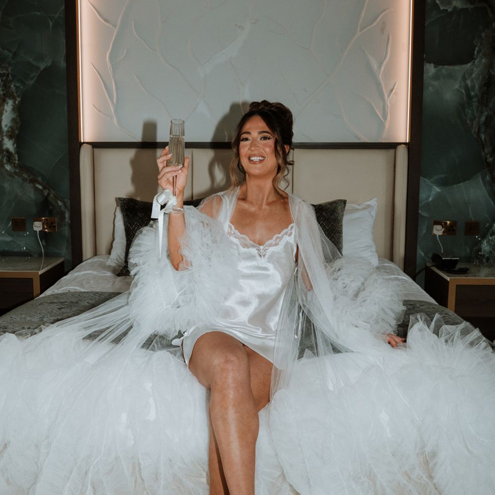 satin-slip-and-ruffle-robe-bridal-pyjamas