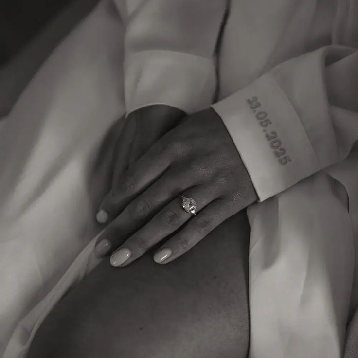 Diamond Engagement Ring Inspiration